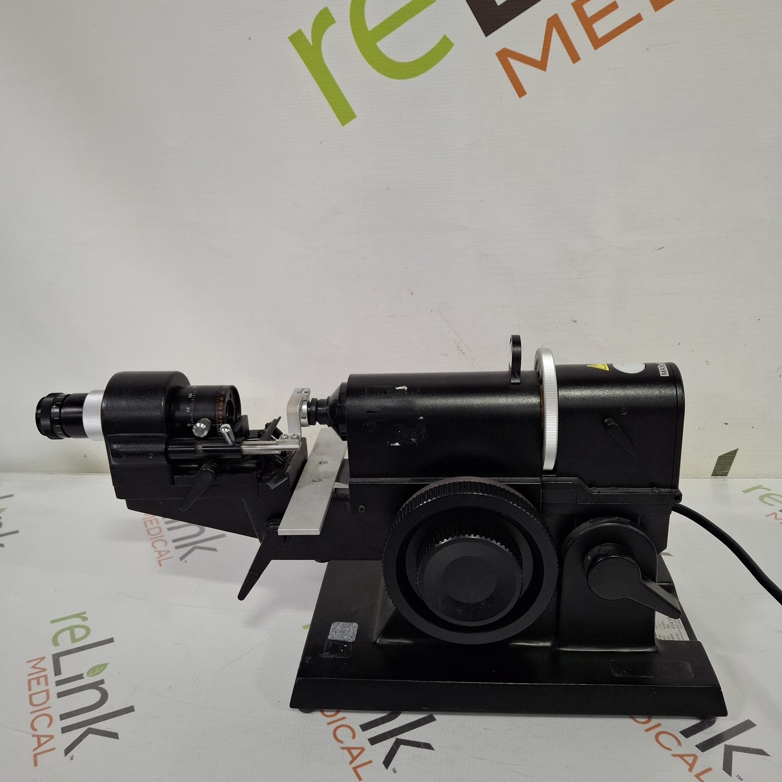 Marco LM-101 Lensmeter