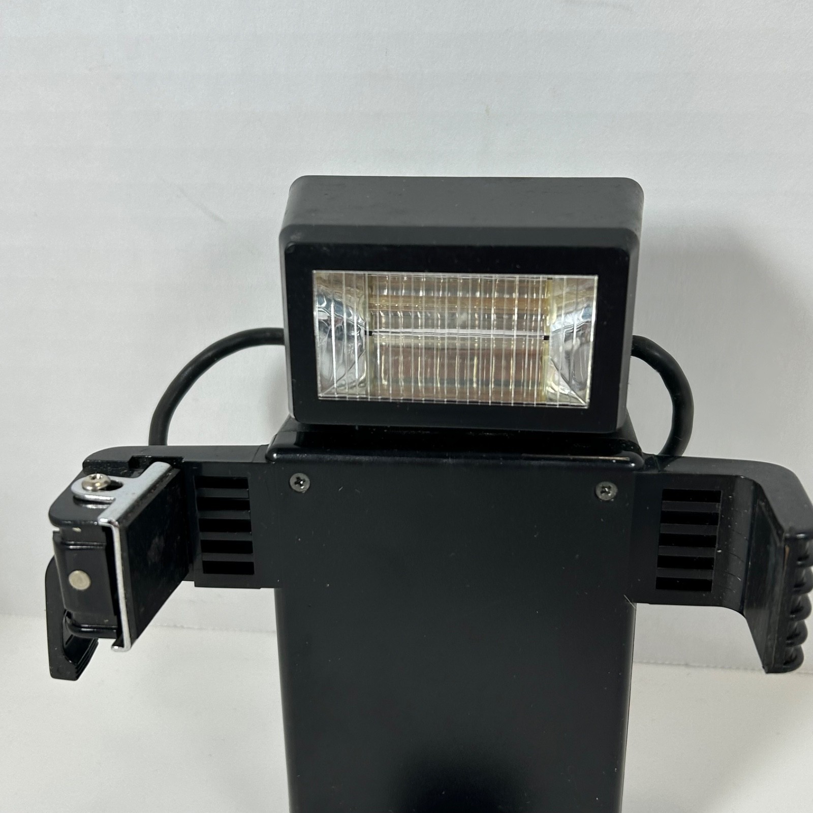 Rare Vintage Nissin FSP Flash for Polaroid SX-70 Camera JAPAN Untested