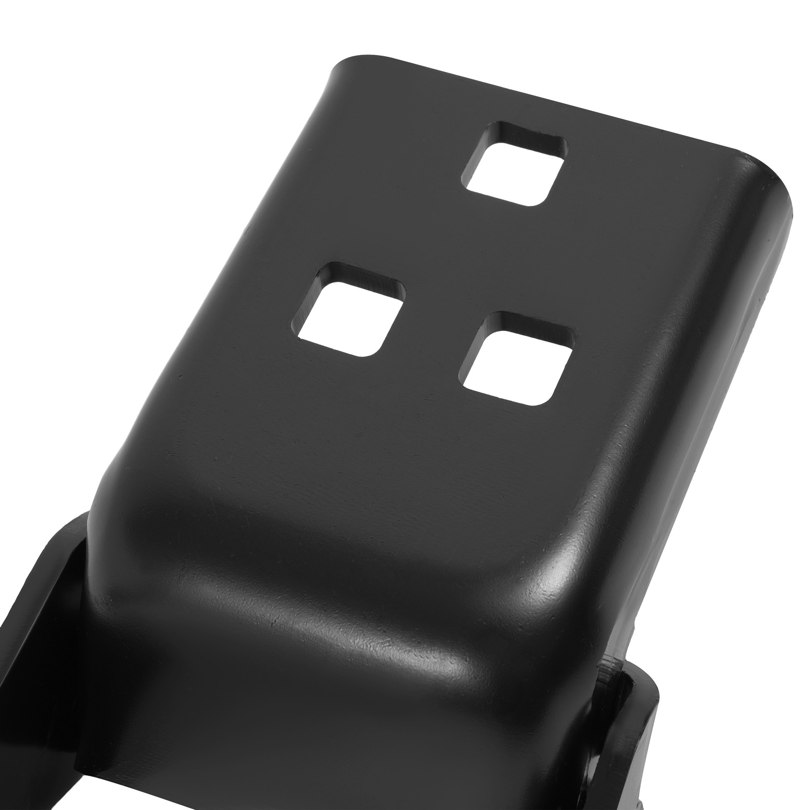 Door Hinges For 1973-1991 Chevy GMC Pickup Trunk Jimmy Suburban Blazer 4Pc