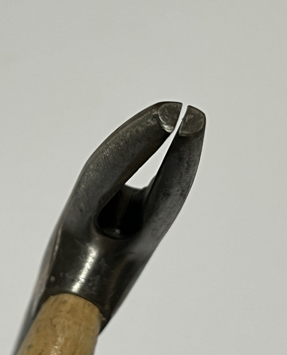 Proto 1419 Auto Upholstery Tack Hammer USA NICE