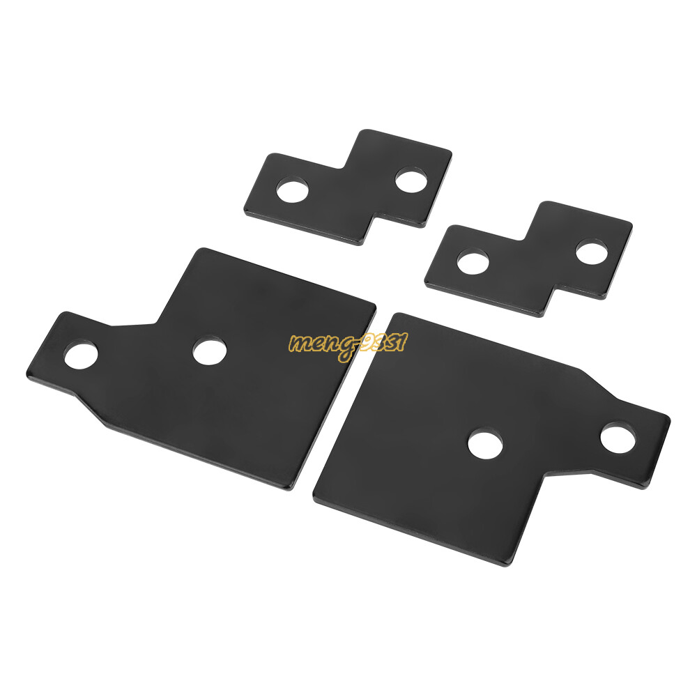 4.5 inch Full ATV Lift Kit For Polaris Sportsman 500 570 600 700 800 1999-2023