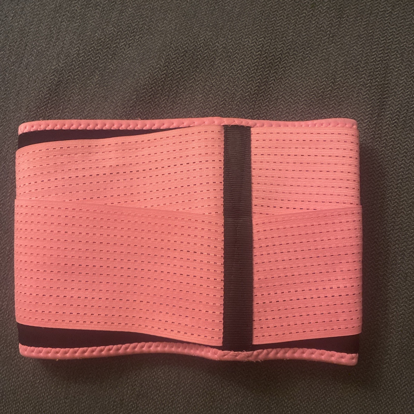 Sweet Sweat Waist Trimmer Pro Series – Pink (XS–S)