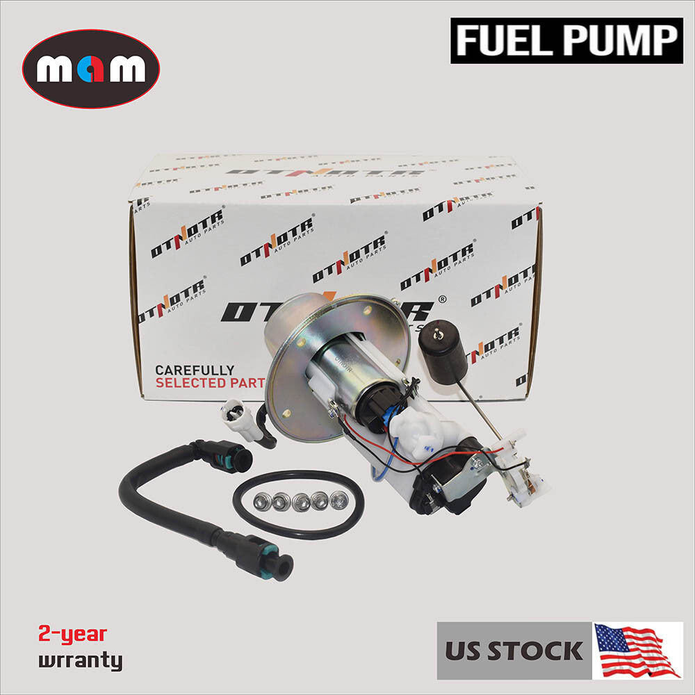 FUEL PUMP ASSY+FUEL LINE FOR SUZUKI 2006-2007 GSXR600 GSXR750 GSXR 600 GSXR 750