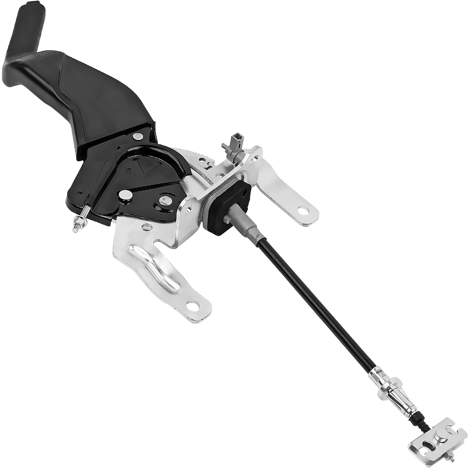 New Emergency Parking Brake Handle Lever 9R3Z-2780-B For 2005-2009 Ford Mustang