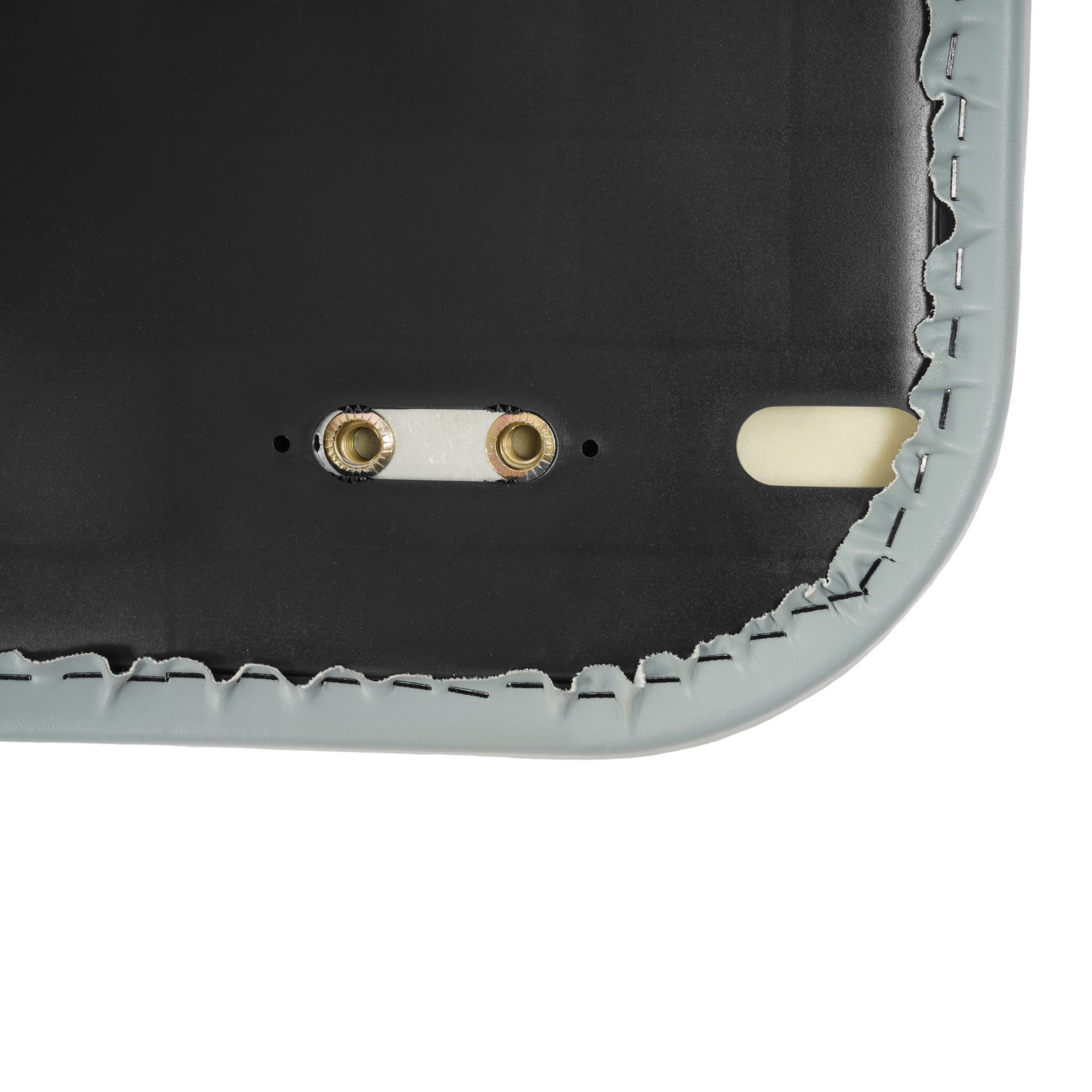 Gray Seat Bottom Cushion For Kubota RTV900 G6, R6, T6, W6, W6SE #K7561-56020