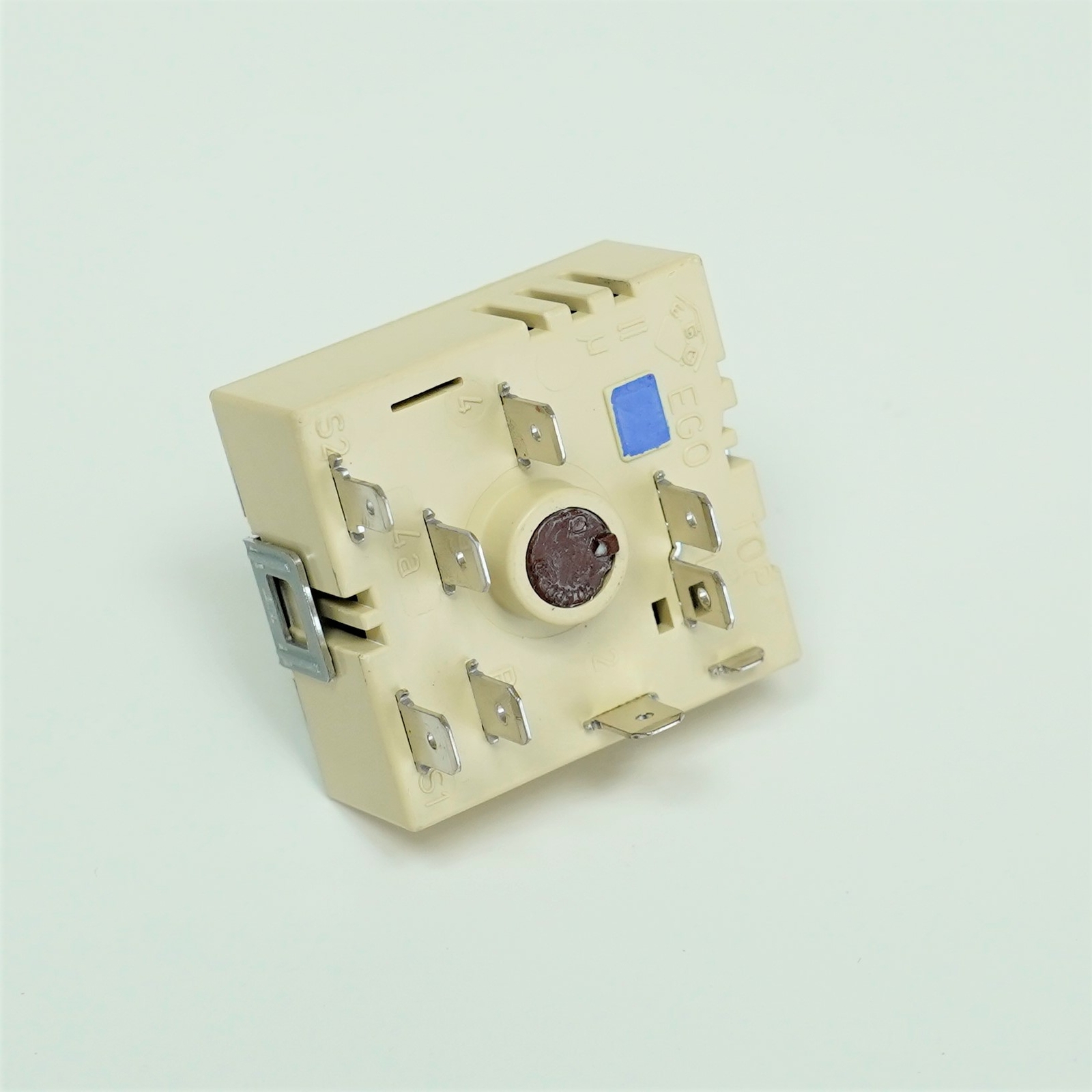 Choice Parts WB24T10063 for GE Range Dual Burner Infinite Control Switch