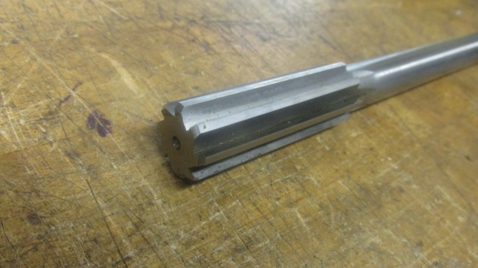 HSS Reamers .500" - 1.5" Select from List