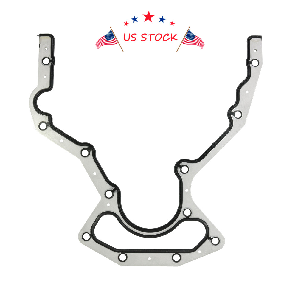 Rear Main Seal Kit 635-518 12639250 For GMC Chevy 4.8 5.3 6.0 6.2 12633579 NEW