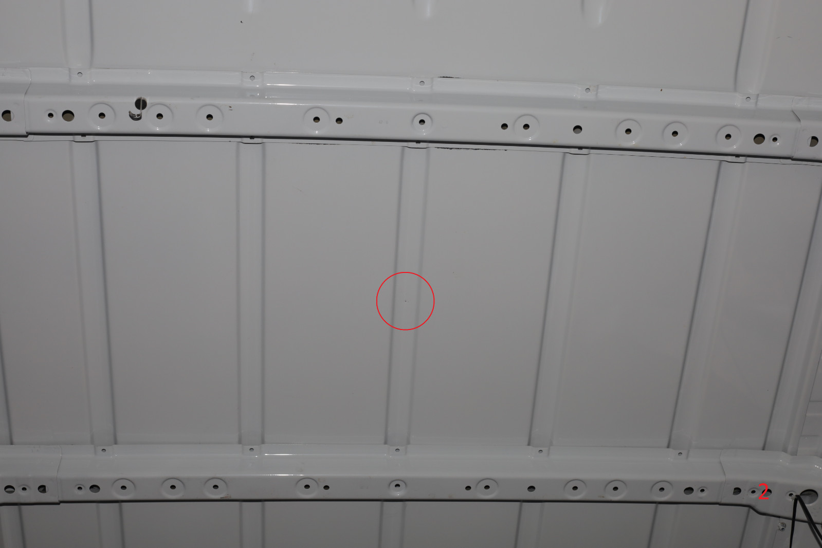 Sprinter 2007 - 2025 Roof vent fan AC Adapter 14" x 14" All RiB