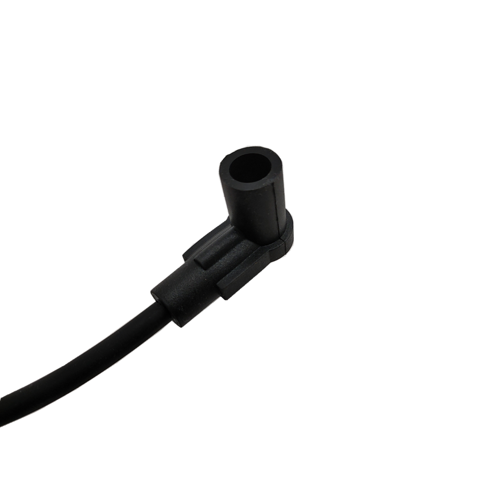 Ignition Coil Spark Plugs AC CDI Ignitor For EZGO Golf Cart 4 Cycle Gas 1991-02