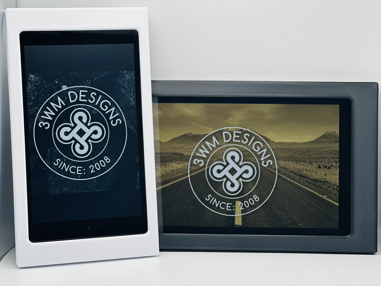 Amazon Fire Tablet Wall Mount