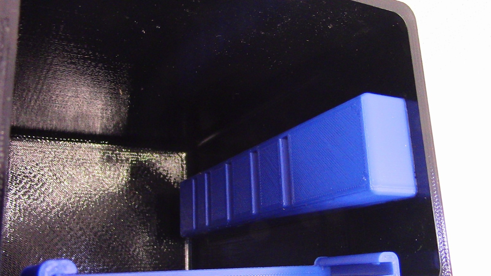 Refugium, WSR-Mini Fuge-100 Hang on Refugium System W/Pump and LED Light