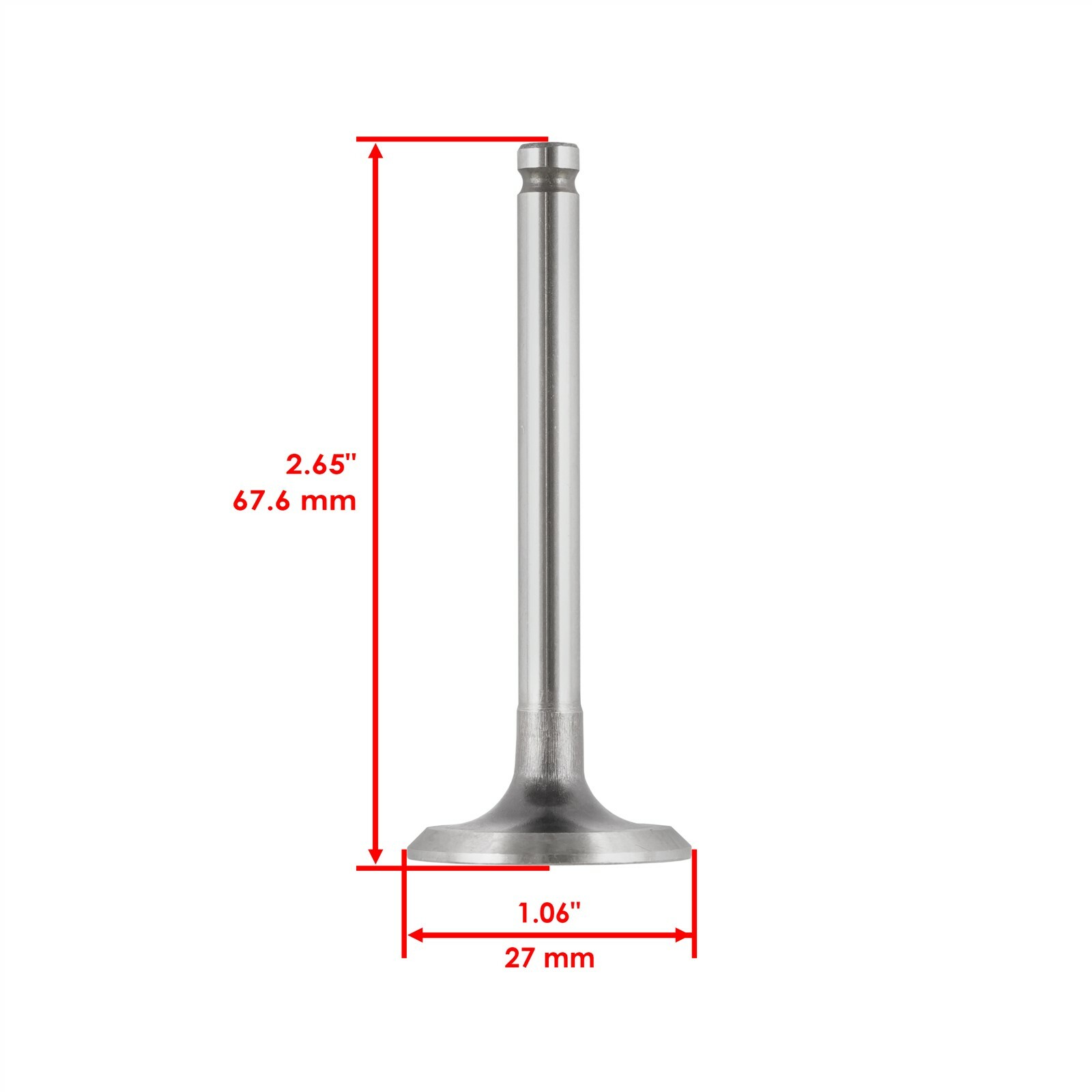 Metal Camshaft & Gasket Kit for Kawasaki FD620D Engine