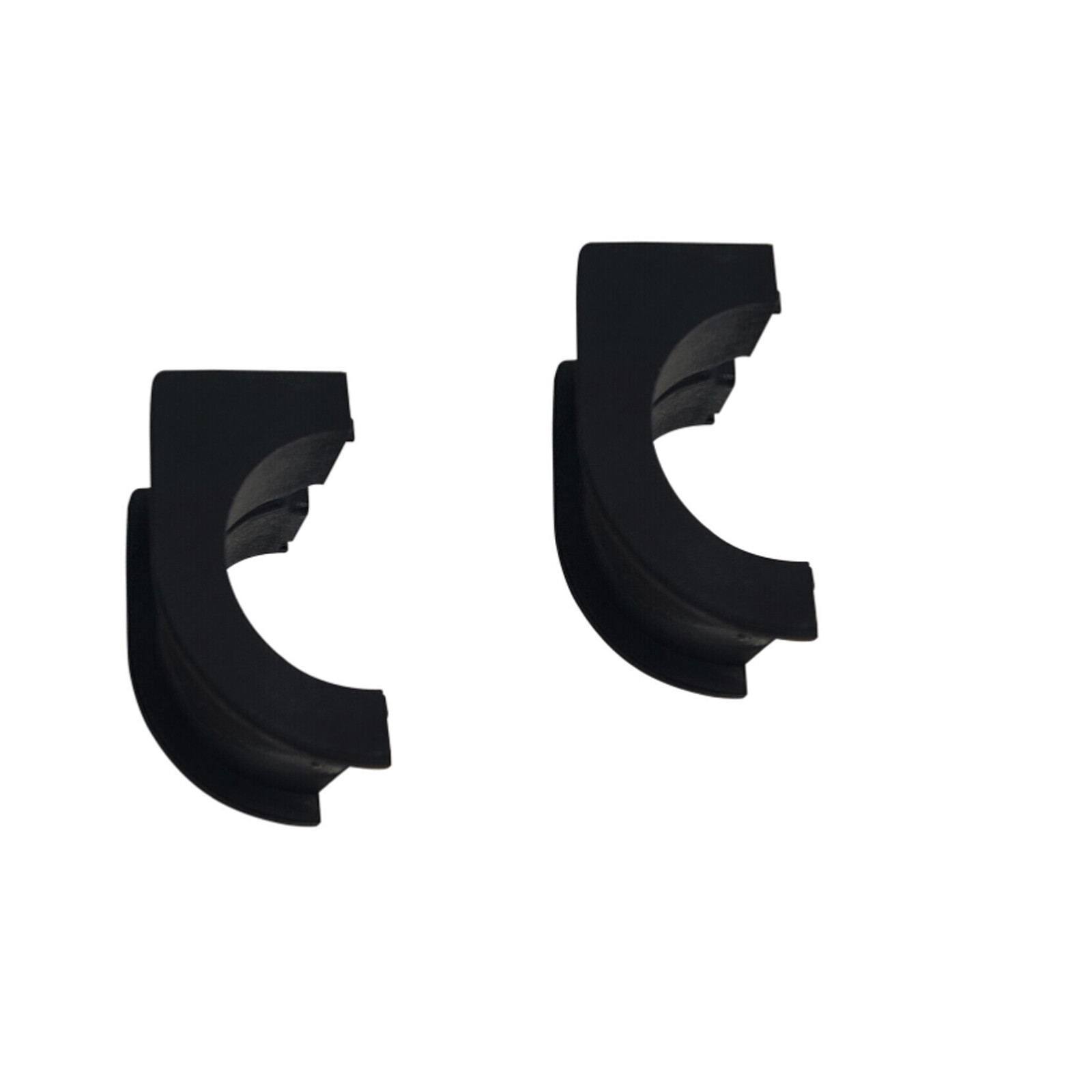 2X Upper Steering Bushing 5438903 For Polaris Sportsman 300 400 500 600 700 800