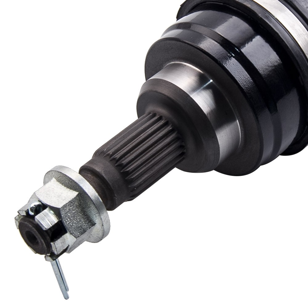 Front Left/Right CV Joint Axle Shaft for Honda Rancher 350 TRX350 4x4 2001-2005