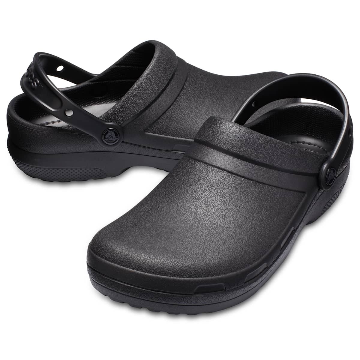 Crocs Adult Specialist II Work Clogs Comforatable Work Shoes for Men and Women