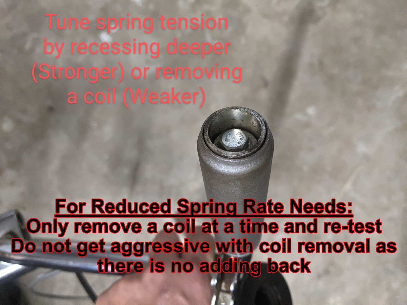 Throttle Return Snap Back Kit - Fixes Honda CT70 Z50 QA50 Sticky Twist Throttles