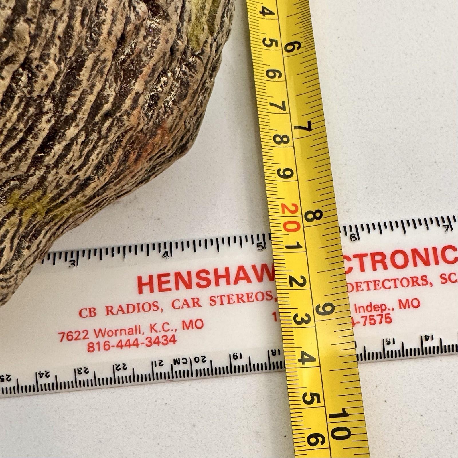 Adorable Pair Of Pier 1 Terracotta Pottery Statue Rabbits/Bunnies Farmhouse Chic