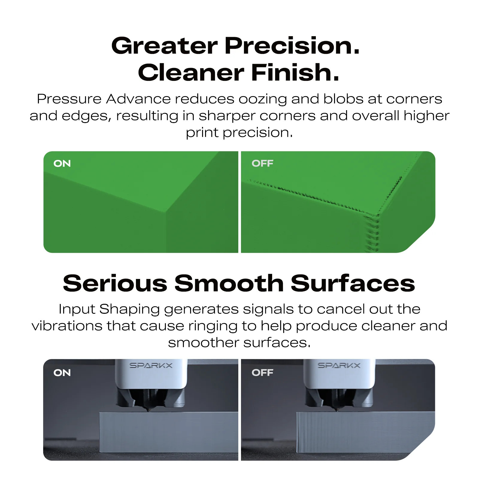 🔥On Sale!Creality SPARKX i7 3D Printer