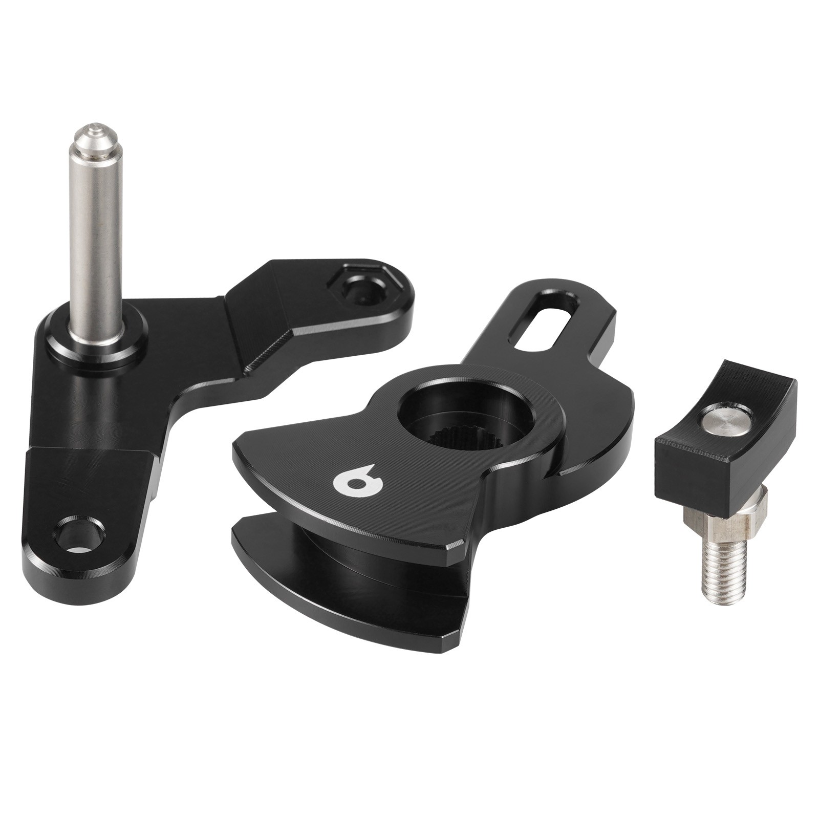 Short Shifter Arm Relay Lever Assembly For MQ250 5-speed For VW For Golf MK4 MK5