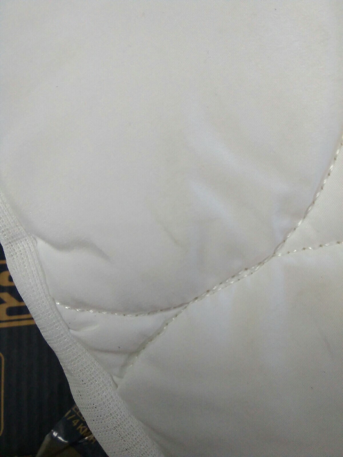 Serta sertapedic ultimate protection waterproof allergy smart king mattress pad