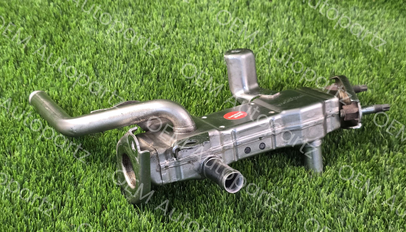 Toyota Prius 2011-2017 25601-37010 EGR Pipe Fits Prius V 2012-2017, Lexus CT200H