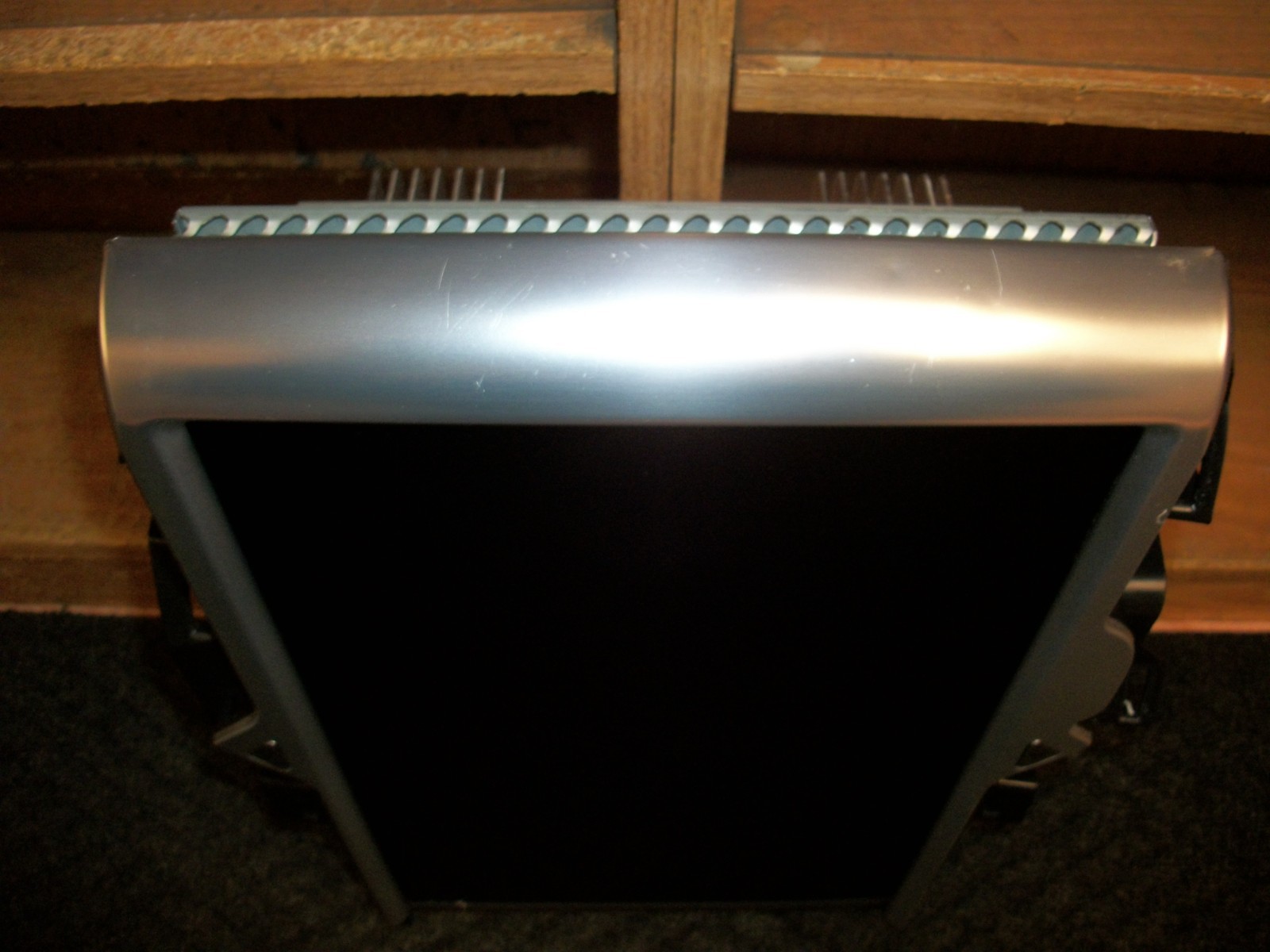 2012 13 14 15 16 17 18 19 20 21 TESLA MODEL S 16.5" DISPLAY INFOTAINMENT SCREEN