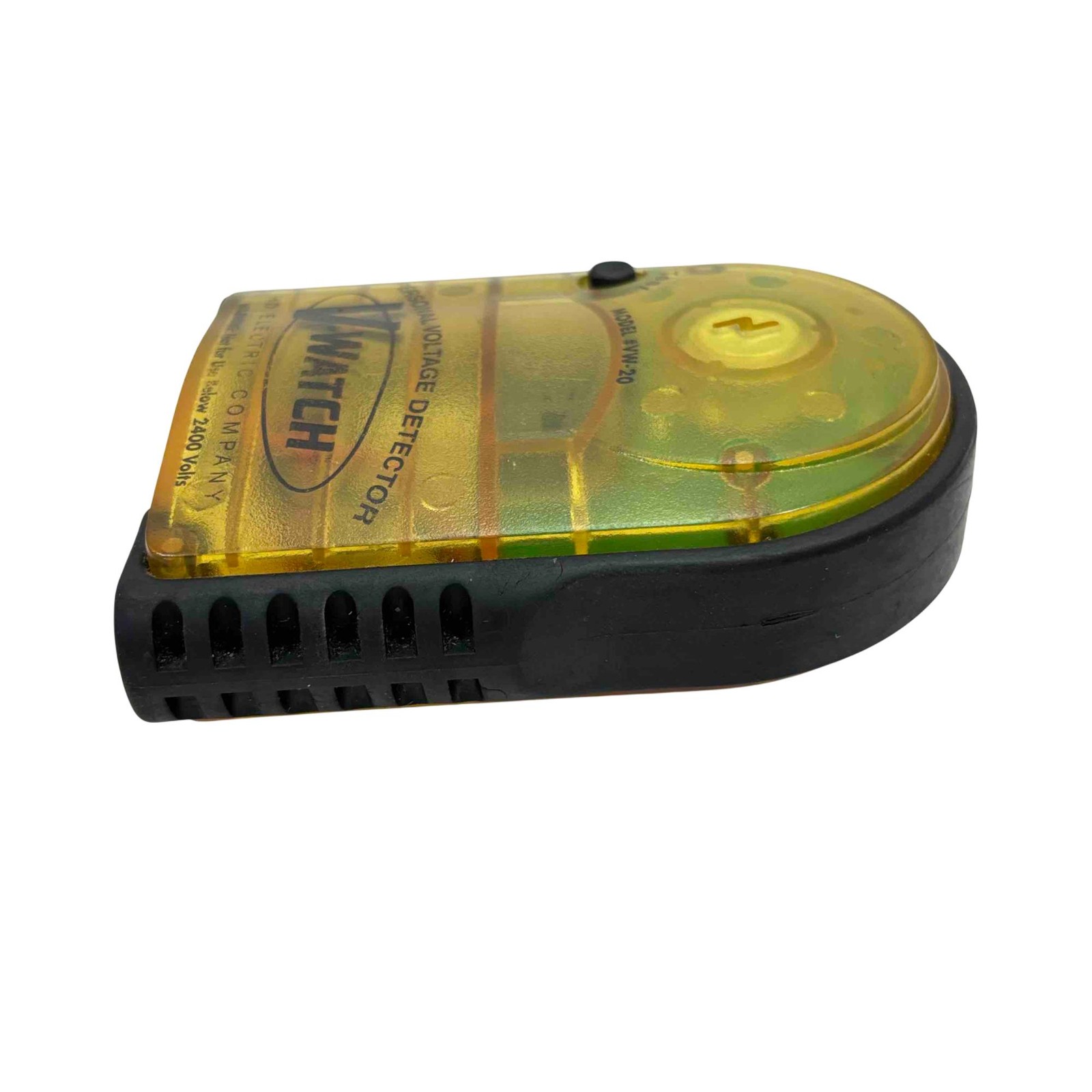 HD Electric Company VW-20 V-Watch Personal Voltage Detector - 1652