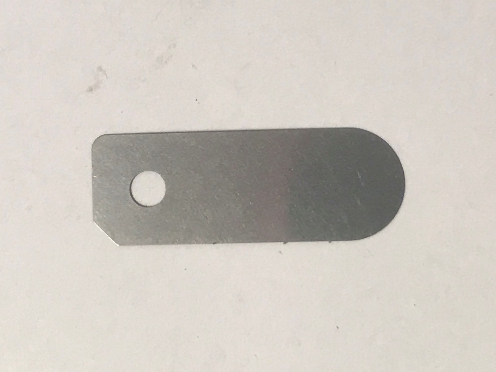 621102 Thomas Compressor Steel Reed Valve