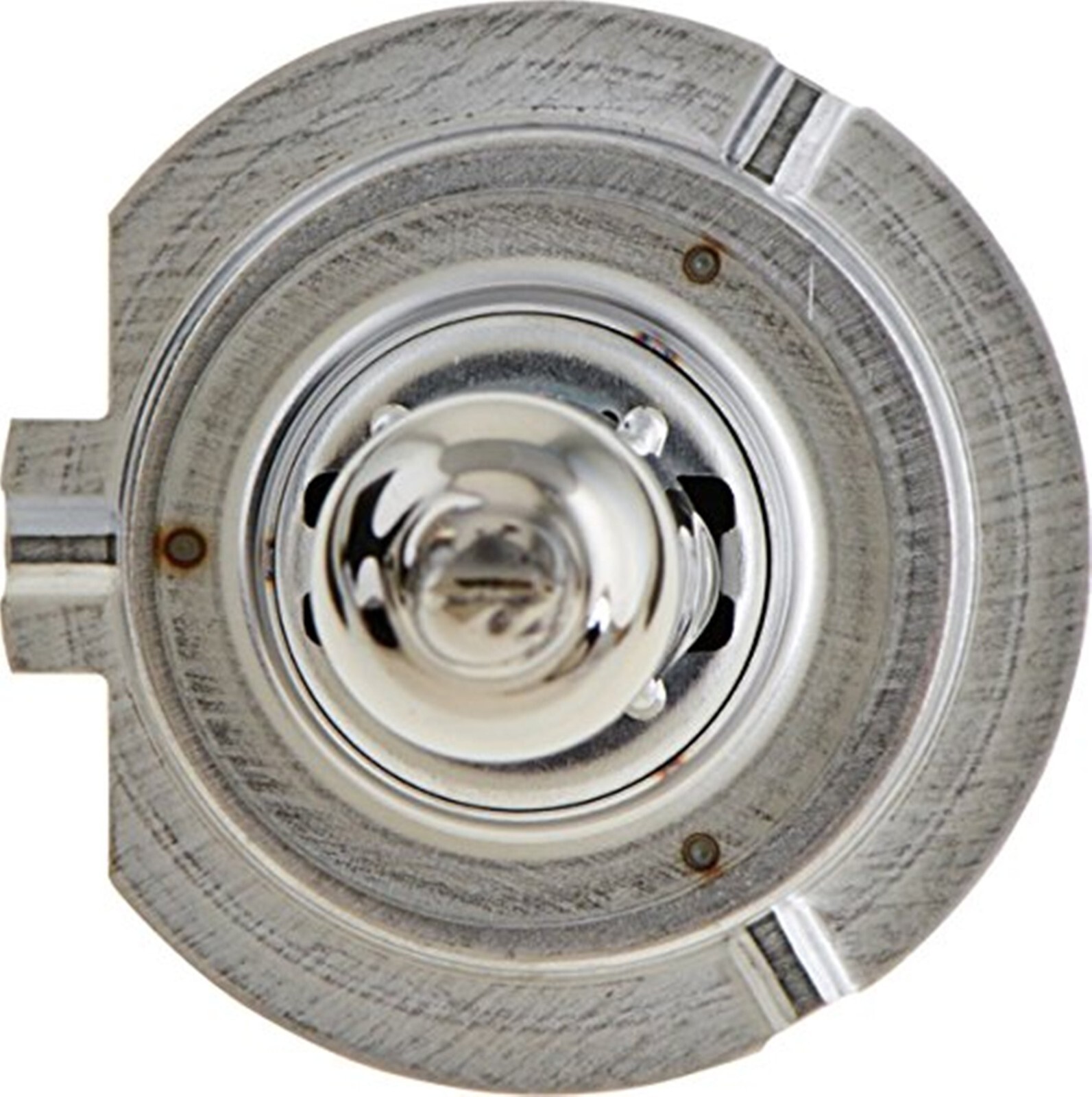 Philips Racing Vision GT200 H7 55W Two Bulbs Headlight High Beam Replacement OE