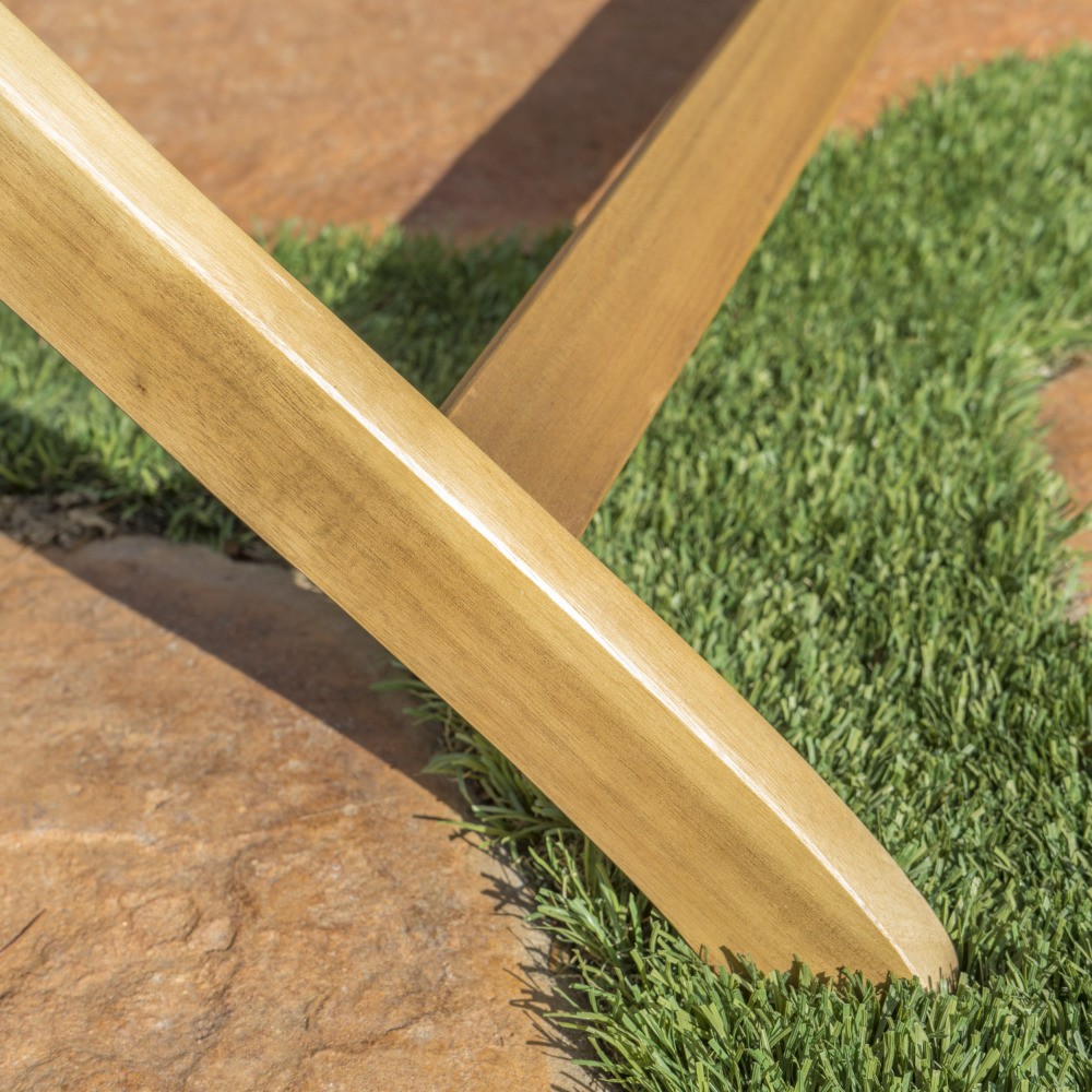 43.5in*29.75in*27.50in Foldable Table