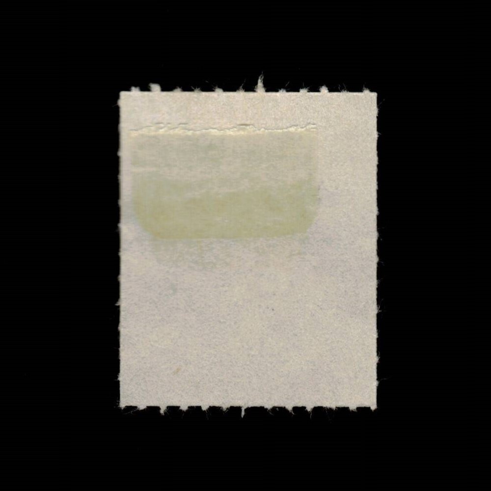 United States, Scott NA, WWII, Single Ration Stamp, 1943, MH, 109745