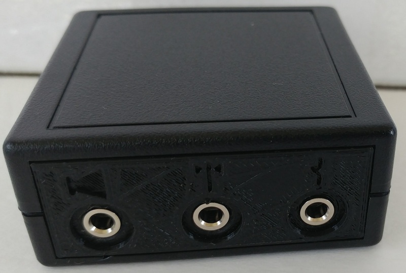 Ham Radio CW memory Keyer ULTRA-PK small easy program! Morse IAMBIC, 100+ sold!