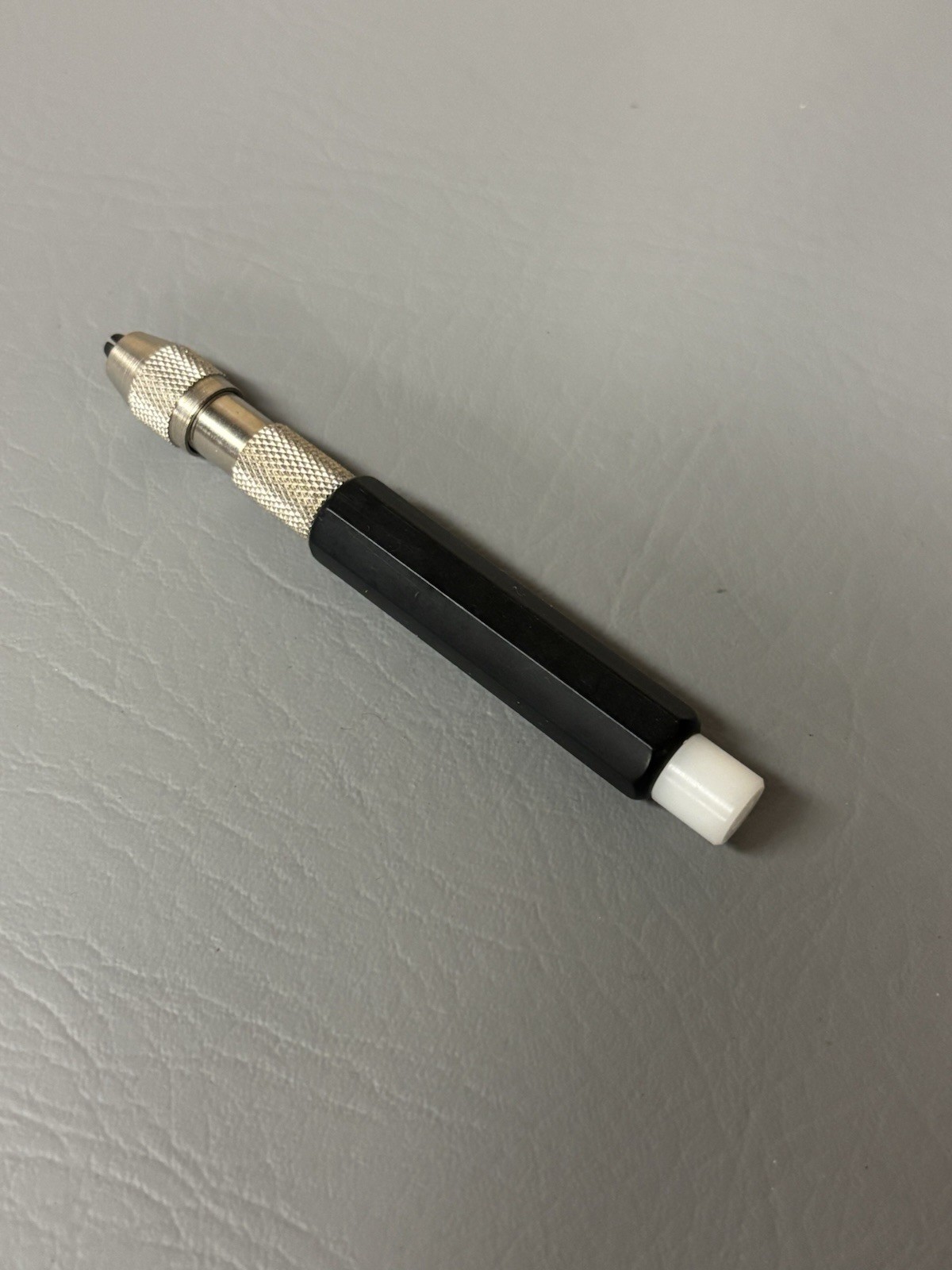 Starrett C Pin Vise PVC Handle