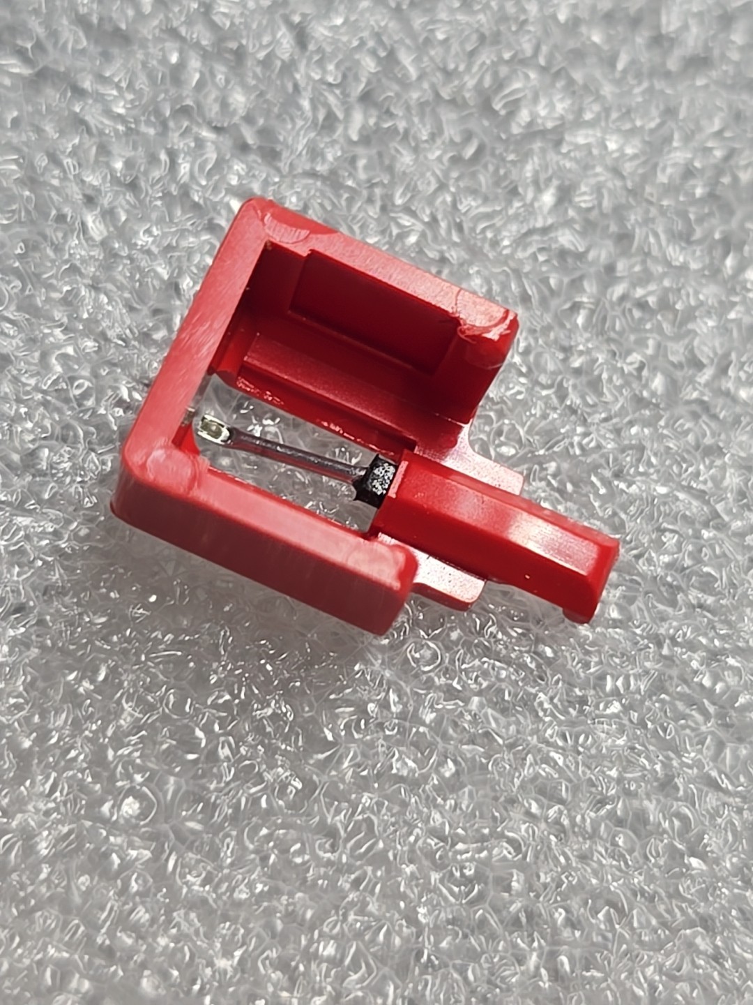 Panasonic EPS-38, 41 EPSTSD Record player needle - Diamond With Alum Tube