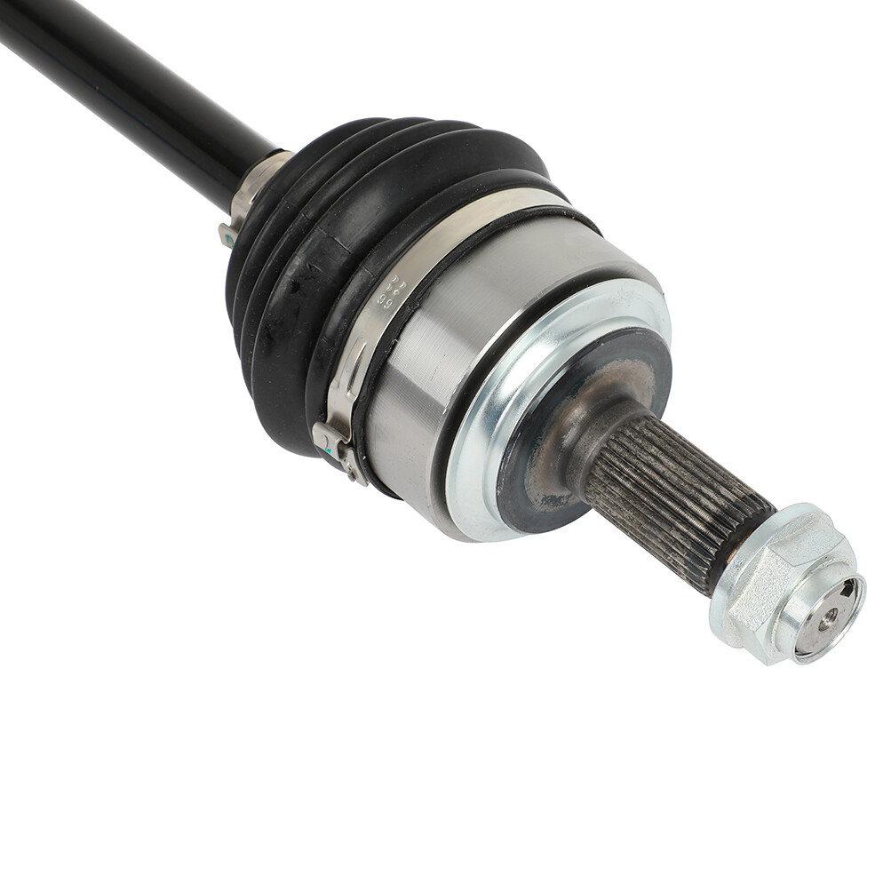 For Honda Accord 2008-2012 L4 2.4L Front Side 2pcs CV Axle Shaft