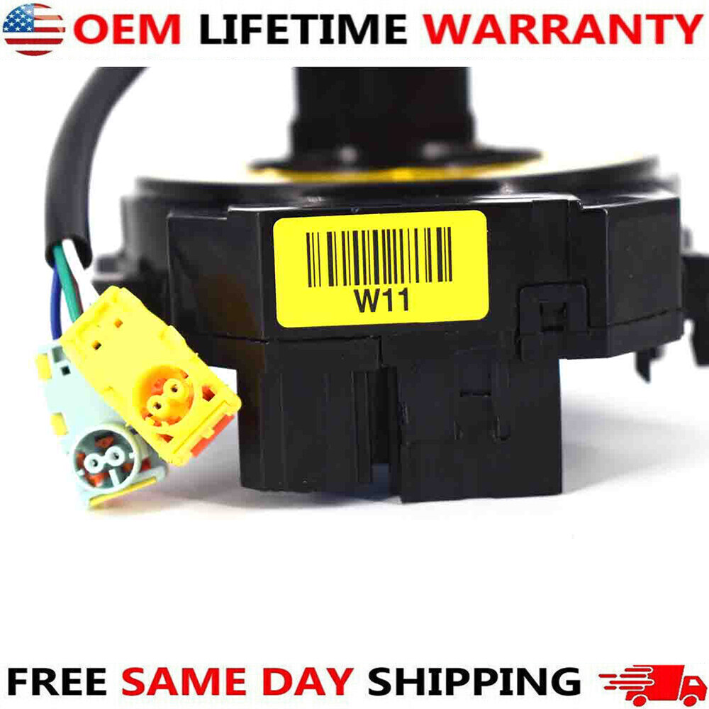 Clock Spring OEM For Hyundai Elantra 2011-2013 Sonata 2009-2014 93490-3Q120