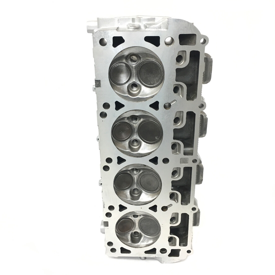 Genuine Mopar Dodge Chrysler Jeep 5.7L Hemi Cylinder Heads SET PAIR 03-08