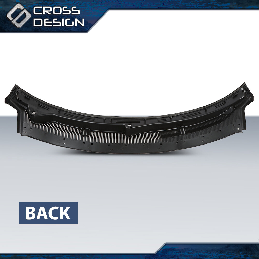 Top Windshield Cowl Grille BB5Z78022A68AA Fit For Ford Explorer 11-19 2.3L 3.7L