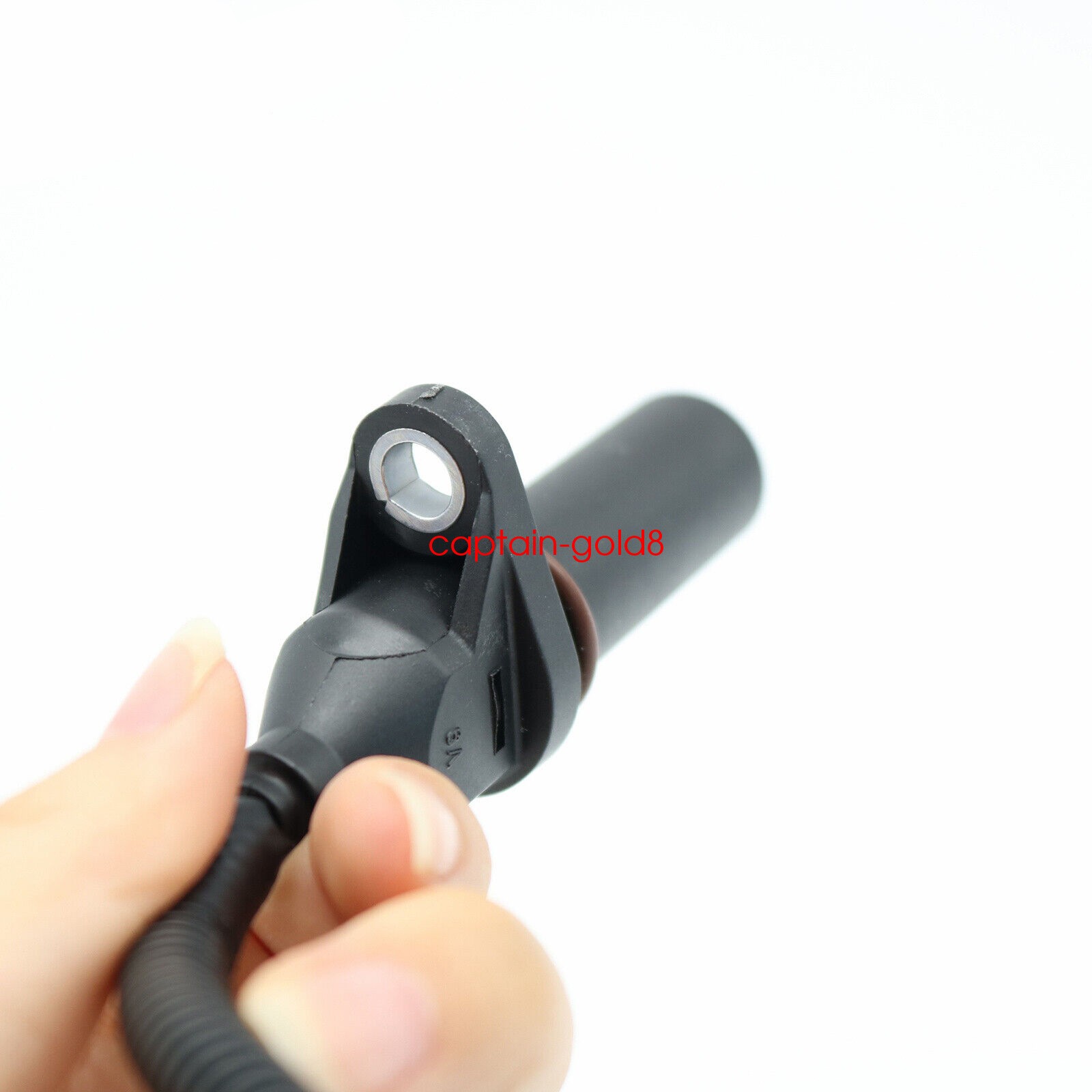 OEM 39180-2B000 Crankshaft Position Sensor For Hyundai Veloster Elantra Accent