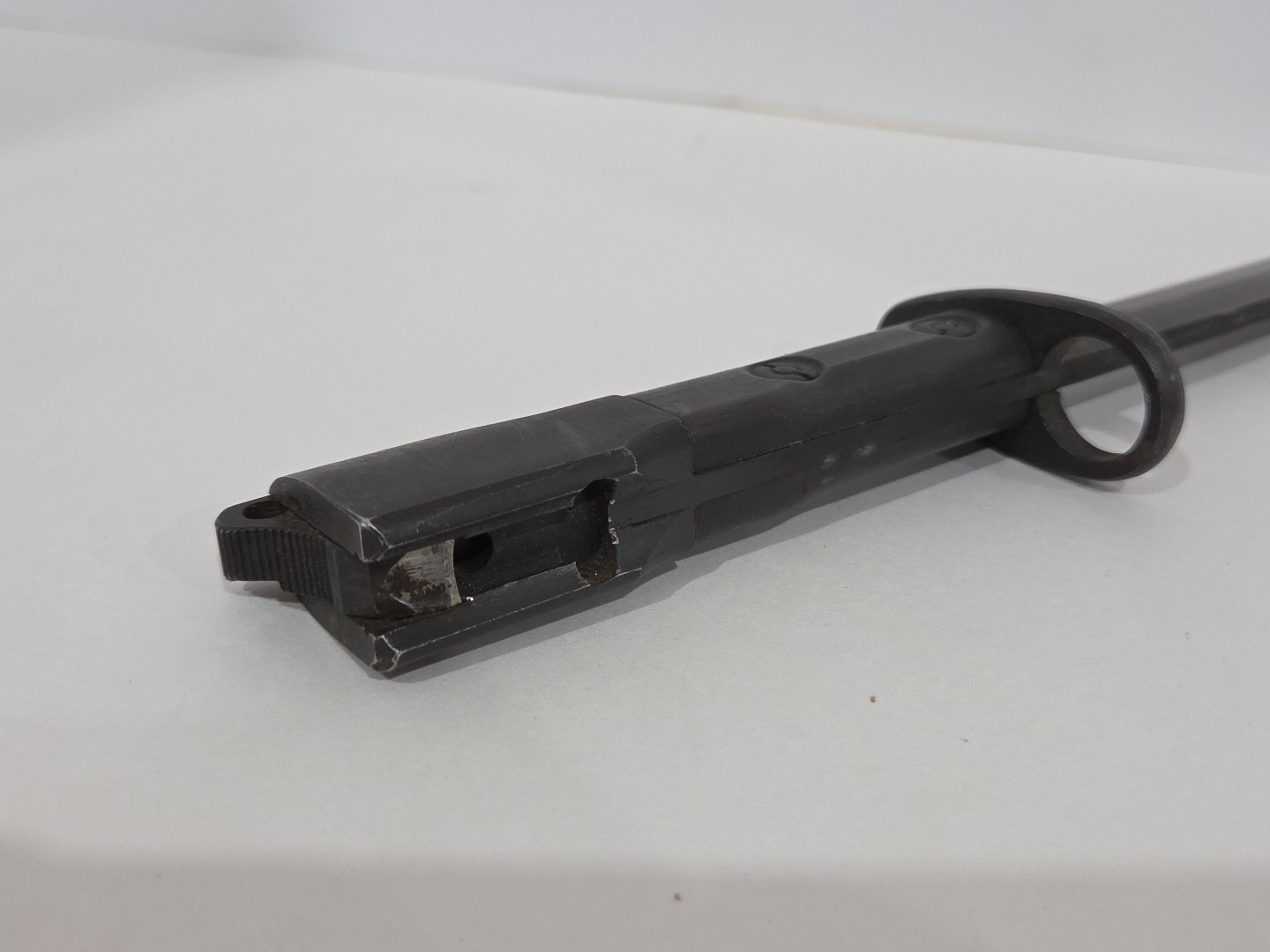 South Africa-Type B Bayonet