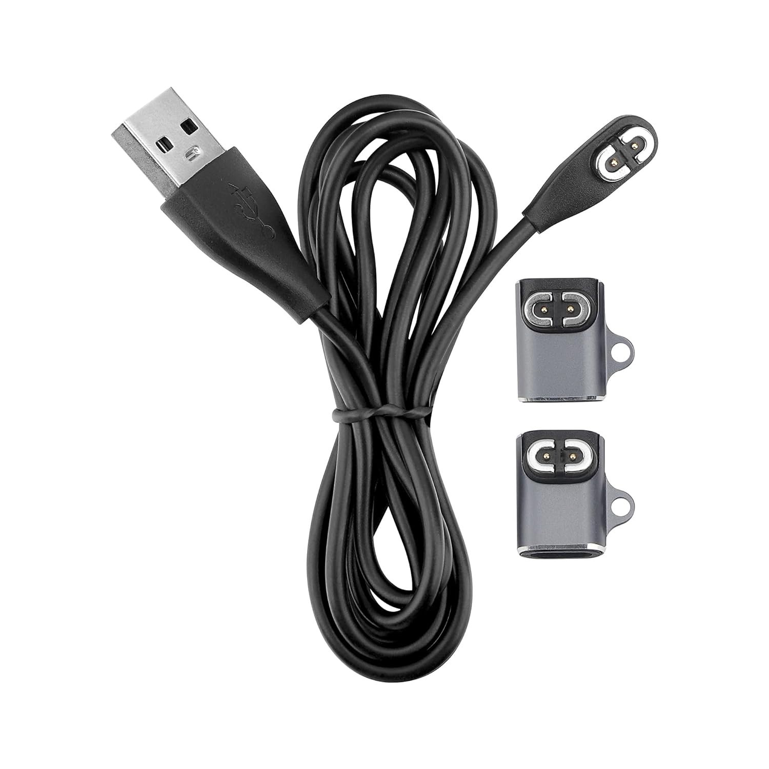 Charging Cable For Shokz OpenRun Pro Bluetooth Bone Conduction Headphones S810