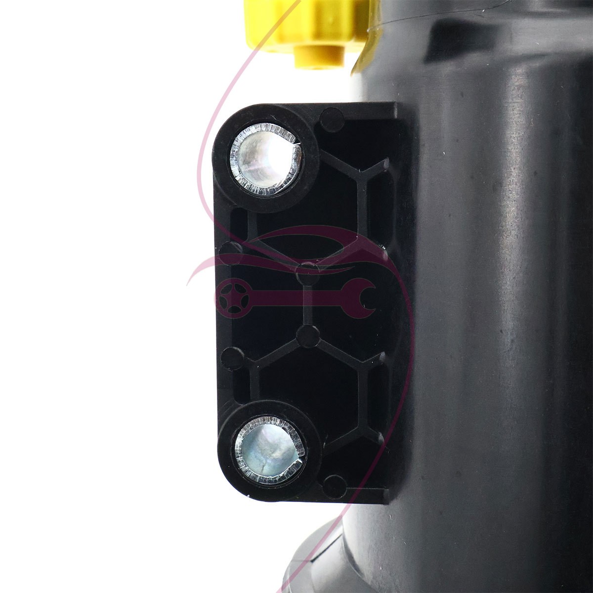 For Ram 2500 3500 6.7L Diesel 2011-2012 68065609AC New Fuel Filter Housing