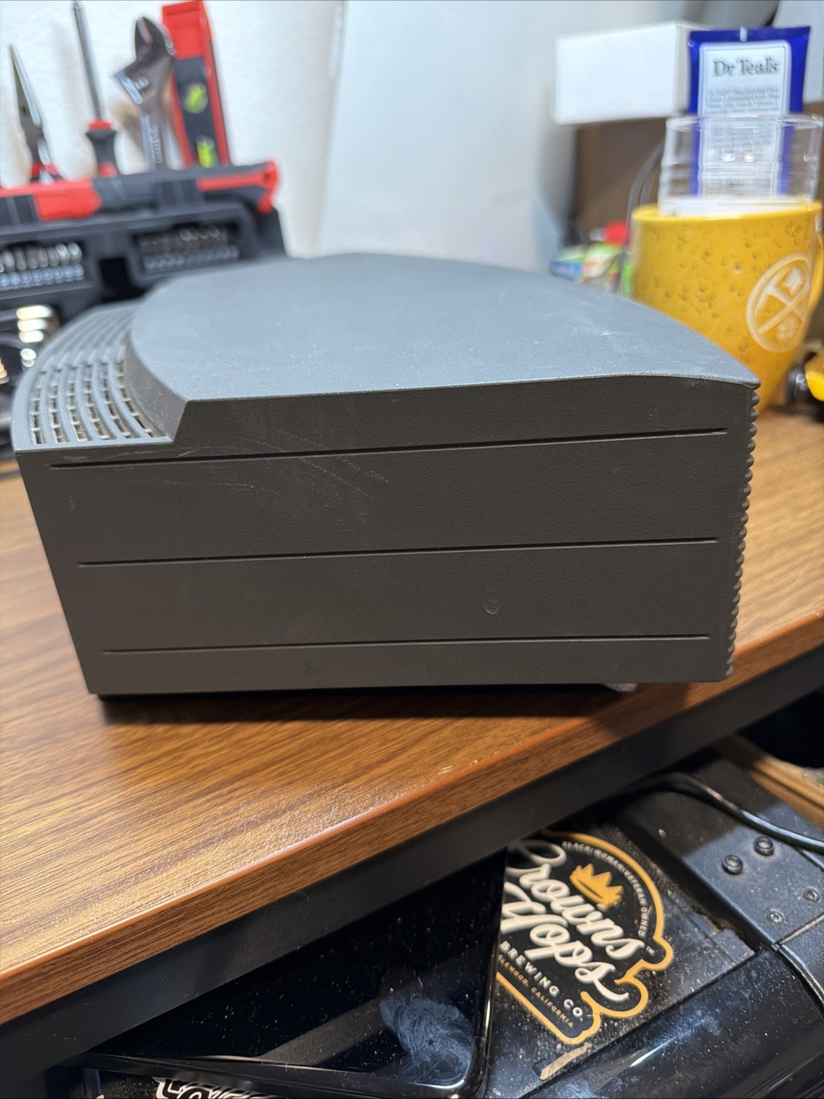 Bose Stereo Wave Radio Model AWR1B2 , No Remote.