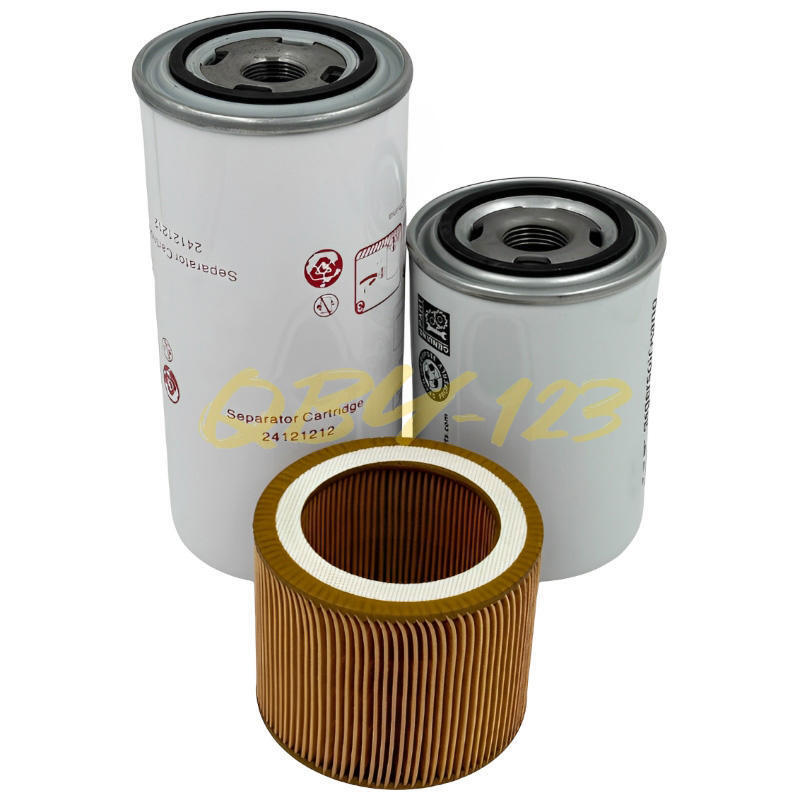 Filter Kit 39329602 22388045 88171913 for Ingersoll Rand 5 to 15 HP UP6-Series