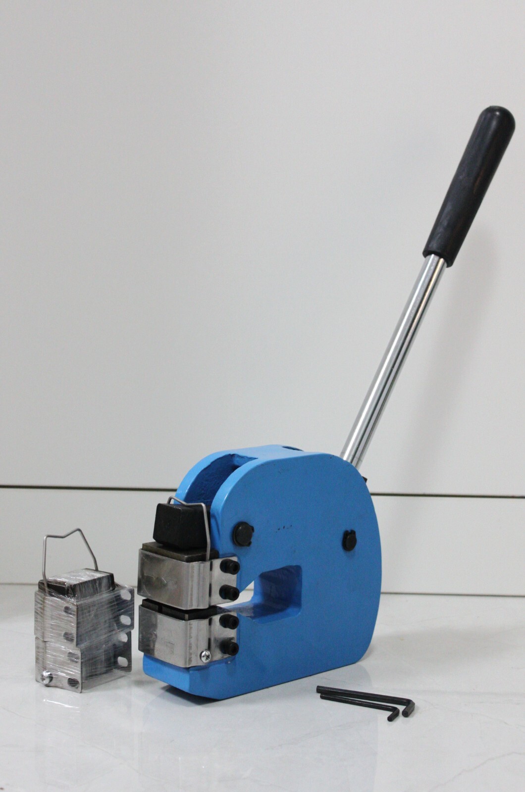 Metal Shrinker and Stretcher 2-IN-1 90mm Throat 18 Gauge Mild Steel