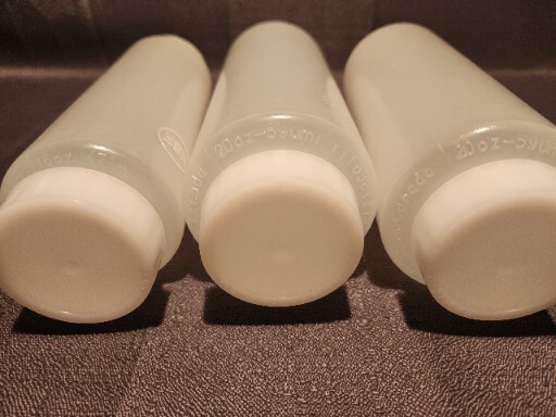 Condiment Squeeze Bottle 16oz (27) & 20oz (2) ALL NEW