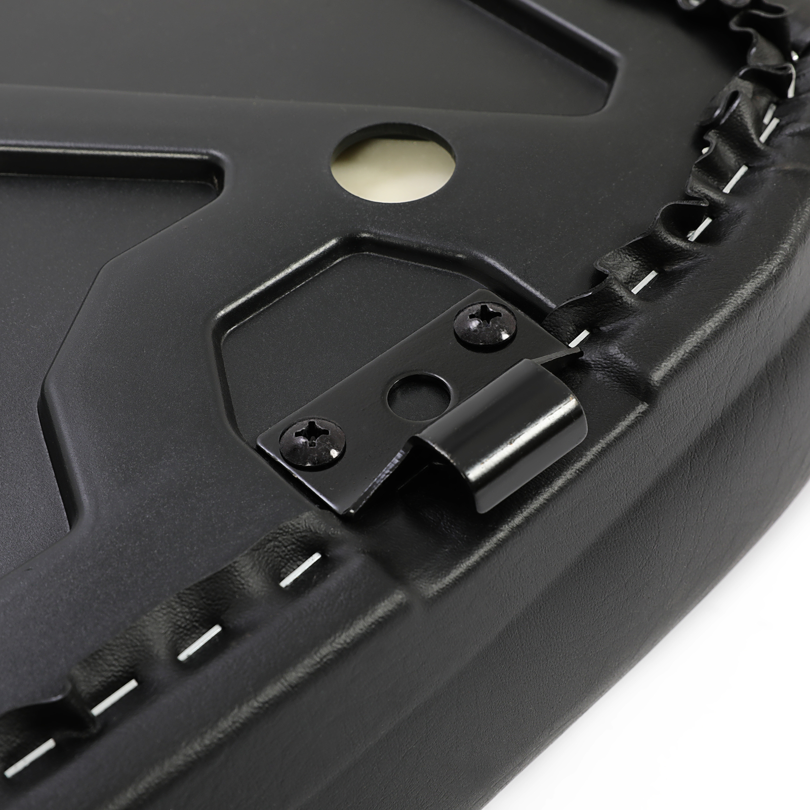 Pair LH+RH Side Seat Bottom for Polaris RANGER 900 XP 1000 XP 570 XP CREW