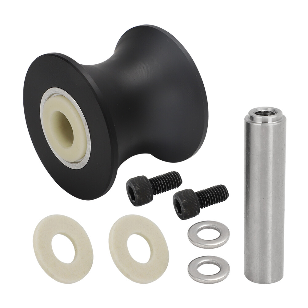 For M3 M5 M6 M7 M8 BOWFLEX MAX Trainer Wheel Replacement Arm Roller 2SET 8004550