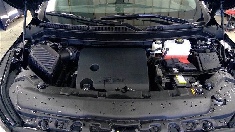 ENCLAVE 2020 Audio Equipment Radio 2145477